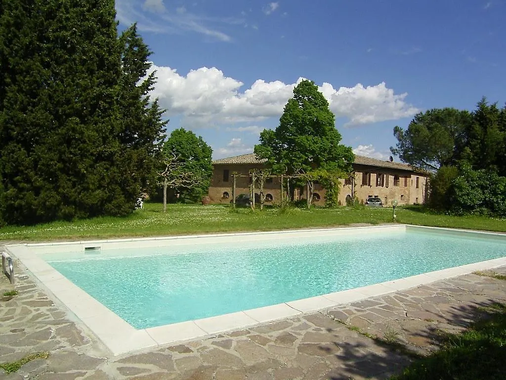 Villa Poggio Al Sole Bio Agriturismo Private Pool San Rocco a Pilli