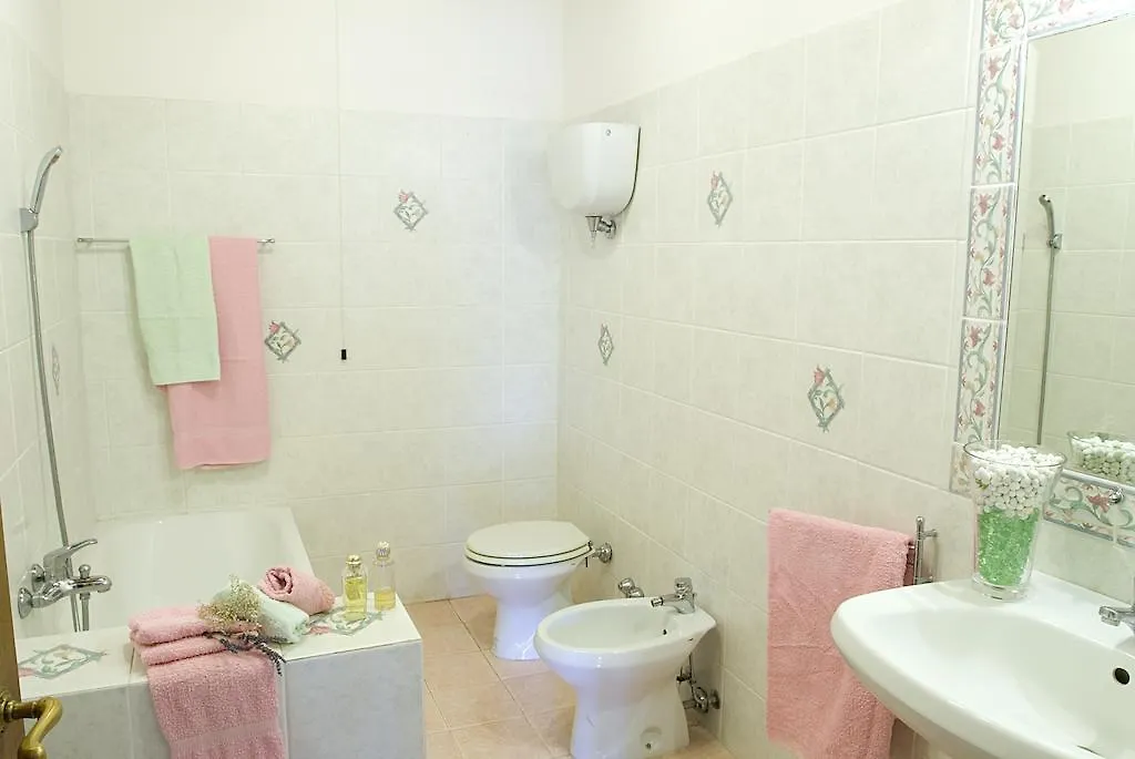 Villa Poggio Al Sole Bio Agriturismo Private Pool San Rocco a Pilli