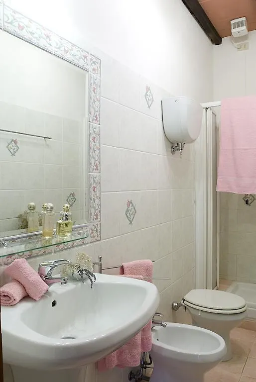 Villa Poggio Al Sole Bio Agriturismo Private Pool San Rocco a Pilli 0*,