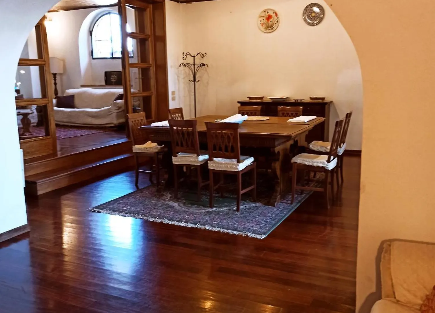 Villa Poggio Al Sole Bio Agriturismo Private Pool San Rocco a Pilli