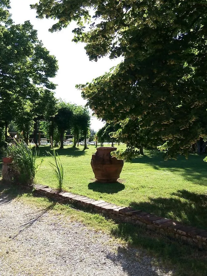 Villa Poggio Al Sole Bio Agriturismo Private Pool San Rocco a Pilli 0*,
